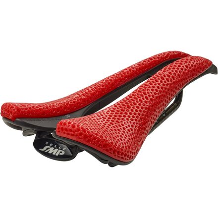 Selle SMP - Selle SMP EVO 3D Carbon Saddle