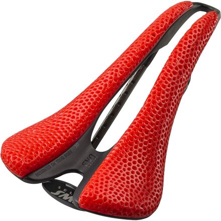 Selle SMP - Selle SMP EVO 3D Carbon Saddle