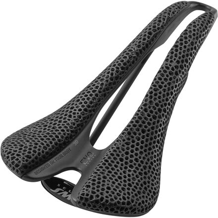 Selle SMP - Selle SMP EVO 3D Saddle