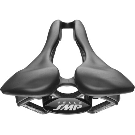 Selle SMP - EVO 20C Carbon Saddle