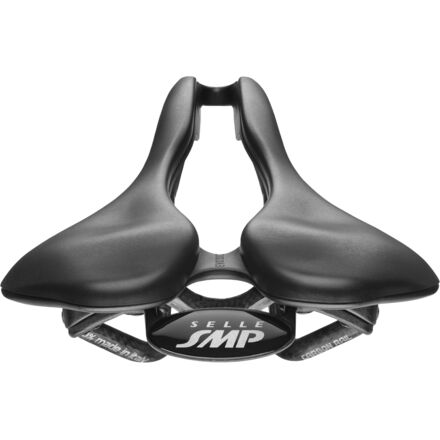 Selle SMP - EVO 30C Carbon Saddle