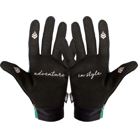 SHREDLY - Mountain Bike Glove - Women's