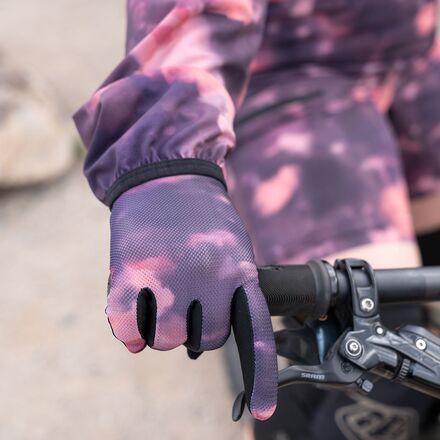 SHREDLY - Mountain Bike Glove - Women's