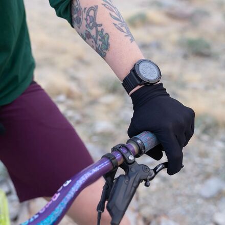SHREDLY - Mountain Bike Glove - Women's