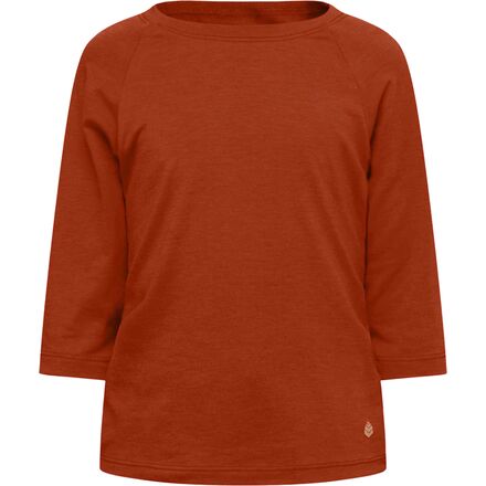 Littles Raglan Jersey - Girls'