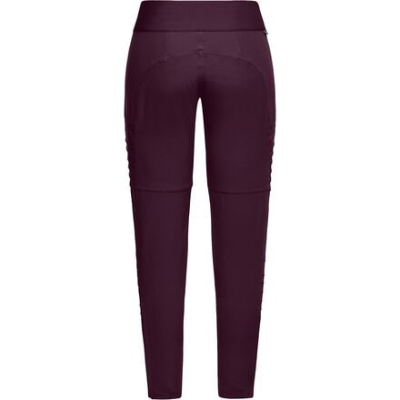 SHREDLY - All Time - Zipper Snap Mid-Rise Pant - Women's