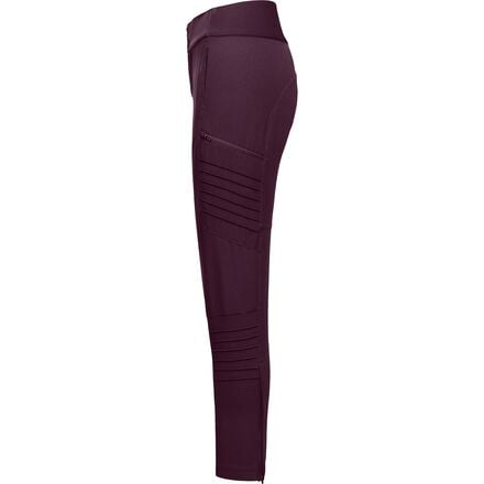 SHREDLY - All Time - Zipper Snap Mid-Rise Pant - Women's