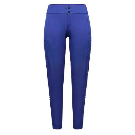 All Time - Zipper Snap Mid-Rise Pant - Women's