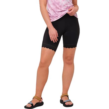 Biker Short - Women's