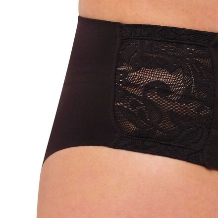 SHREDLY - Hipster Cham Liner Short - Women's