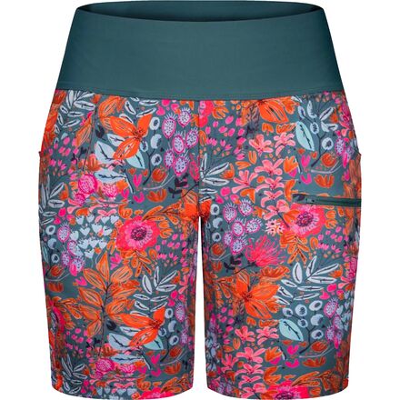 Limitless - Stretch Waistband High-Rise 7in Short - Women's