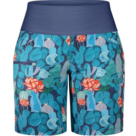 Limitless - Stretch Waistband High-Rise 7in Short - Women's