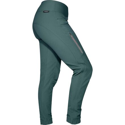 SHREDLY - Limitless - Stretch Waistband High-Rise Pant - Women's