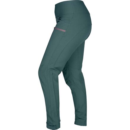 SHREDLY - Limitless - Stretch Waistband High-Rise Pant - Women's