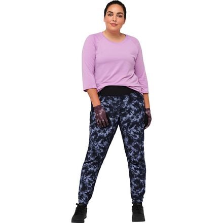 SHREDLY - Limitless - Stretch Waistband High-Rise Pant - Women's