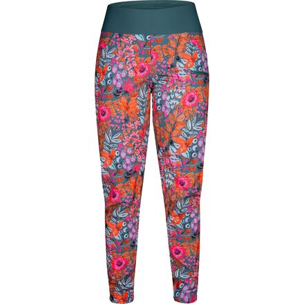 Limitless - Stretch Waistband High-Rise Pant - Women's