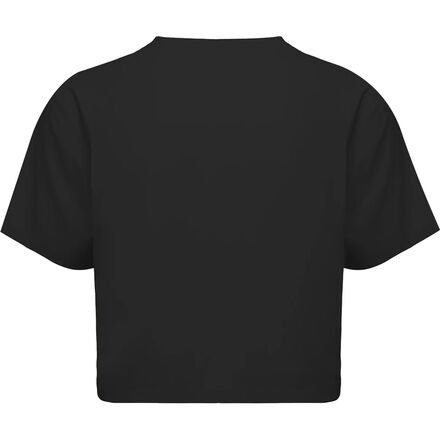 SHREDLY - Beyond Tech - Cropped T-Shirt - Women's