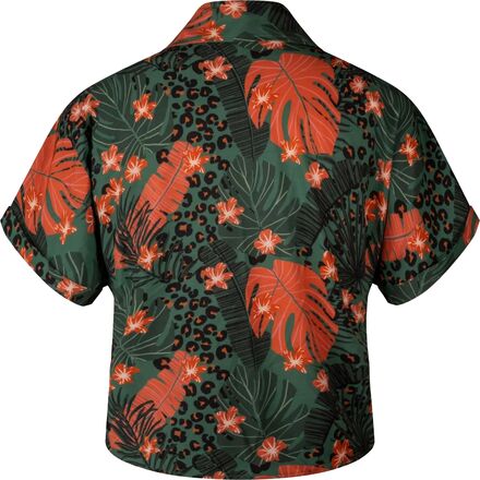 SHREDLY - Explorer Shirt - Women's