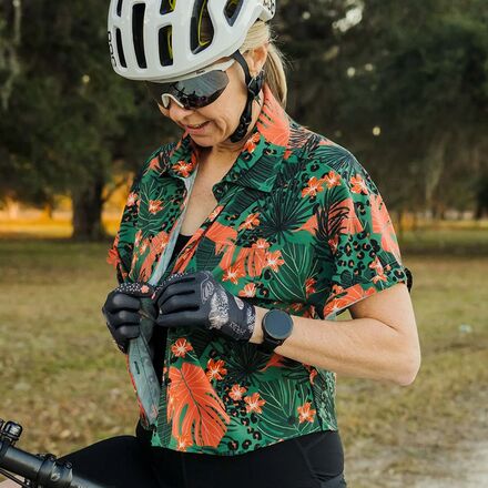 SHREDLY - Explorer Shirt - Women's