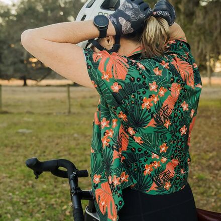 SHREDLY - Explorer Shirt - Women's