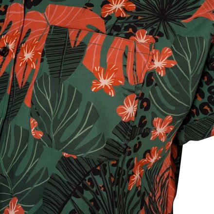 SHREDLY - Explorer Shirt - Women's