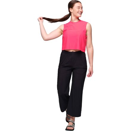 SHREDLY - Explorer Adjustable Inseam Pant - Women's