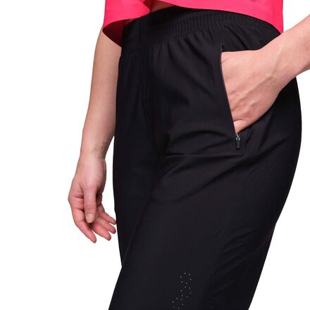 SHREDLY - Explorer Adjustable Inseam Pant - Women's