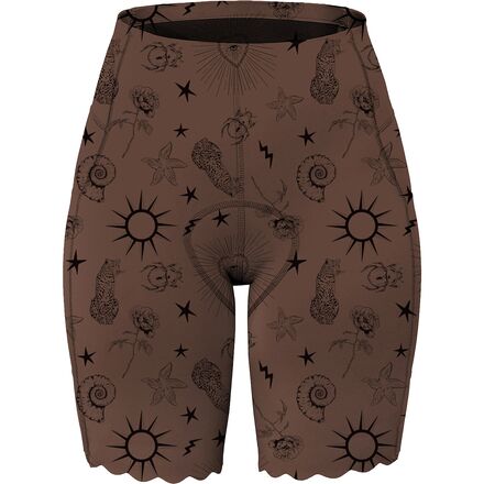 Biker Cham 2.0 Liner Short - Women's