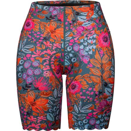 SHREDLY - Biker Cham 2.0 Liner Short - Women's