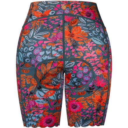 SHREDLY - Biker Cham 2.0 Liner Short - Women's