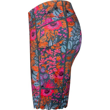 SHREDLY - Biker Cham 2.0 Liner Short - Women's