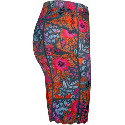 SHREDLY - Biker Cham 2.0 Liner Short - Women's