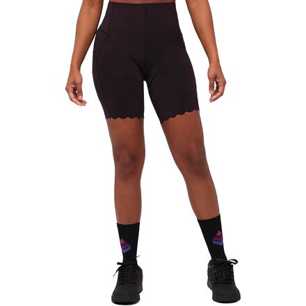 Biker Cham 2.0 Liner Short - Women's