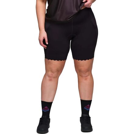 Biker Cham 2.0 Liner Short - Women's