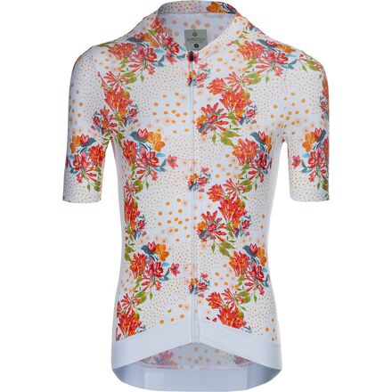 SHREDLY - Cadence Short-Sleeve Jersey - Women's - Flora