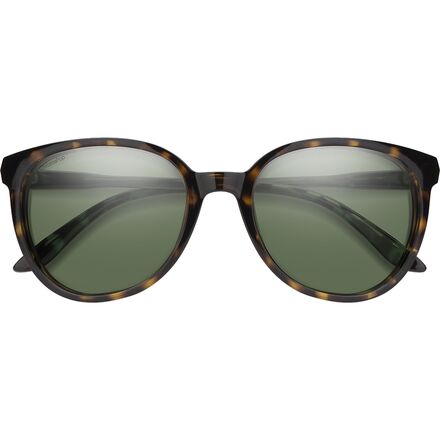 Smith - Cheetah Polarized Sunglasses - Women's