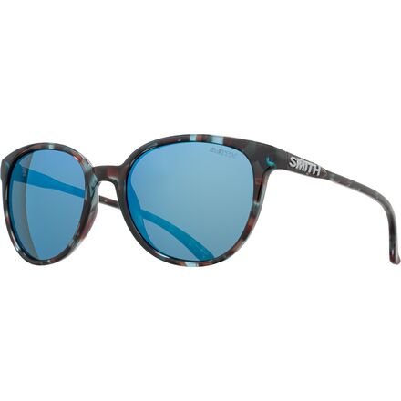 Cheetah Polarized Sunglasses - Women's
