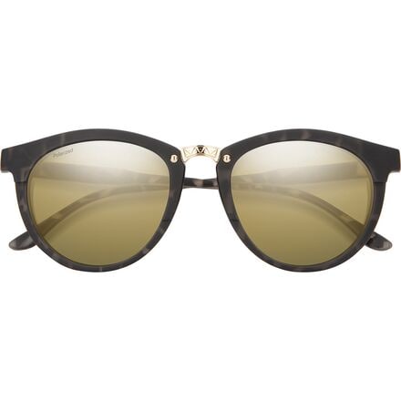 Smith - Questa Polarized Sunglasses - Women's
