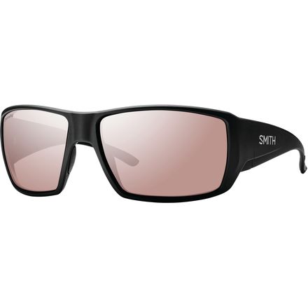 Smith - Guide's Choice ChromaPop+ Polarchromic Sunglasses