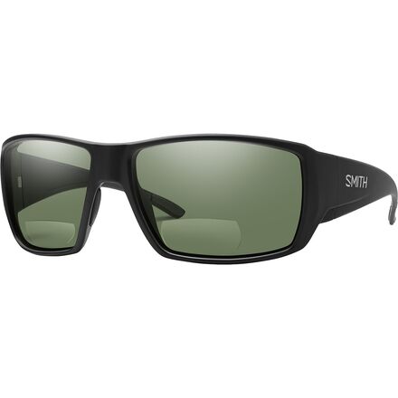 Smith - Guide's Choice Bifocal Polarized Sunglasses