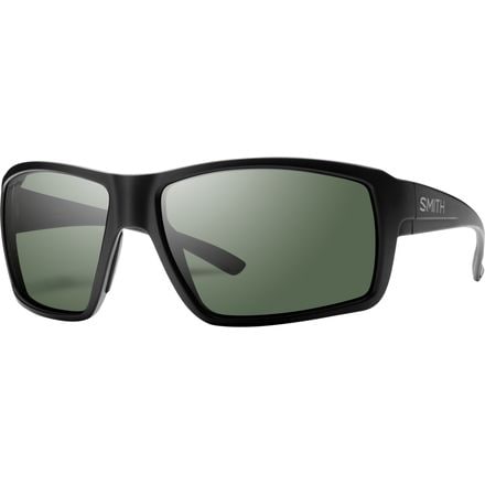 Smith - Colson ChromaPop Polarized Sunglasses - Men's