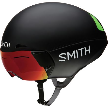 Smith - Podium TT Mips Helmet