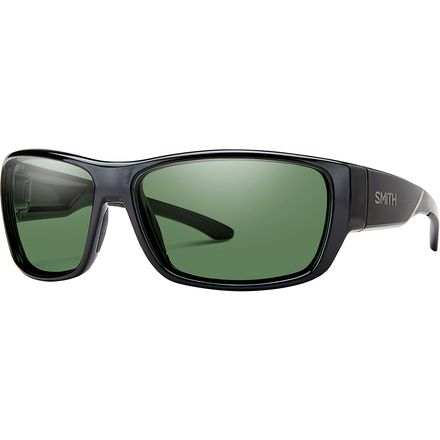 Smith - Forge Polarized Sunglasses - Men's