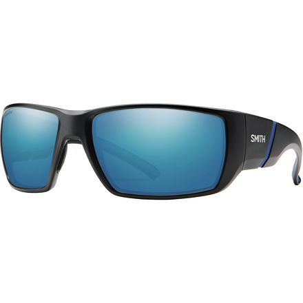 Smith - Transfer XL ChromaPop Polarized Sunglasses