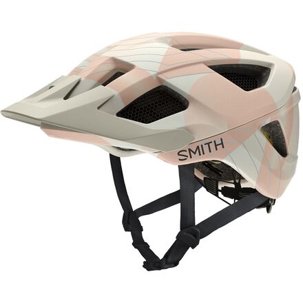 Smith - Session Mips Helmet - Matte Bone Gradient