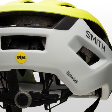 Smith - Network MIPS Helmet