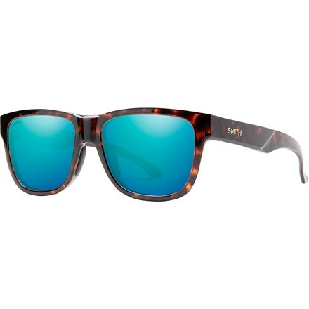 Lowdown Slim2 ChromaPop Polarized Sunglasses