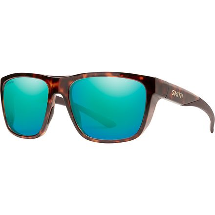 Barra ChromaPop Polarized Sunglasses