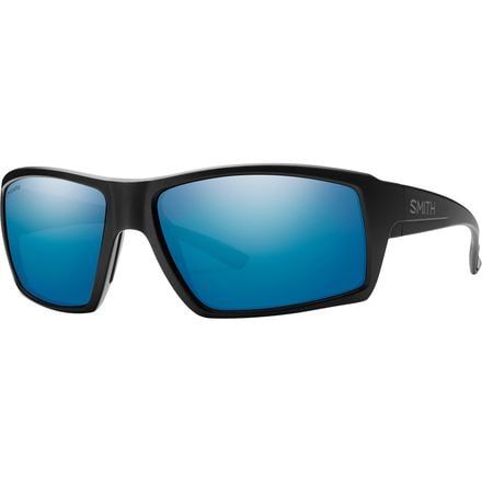 Smith Challis ChromaPop Glass Polarized Sunglasses - Men