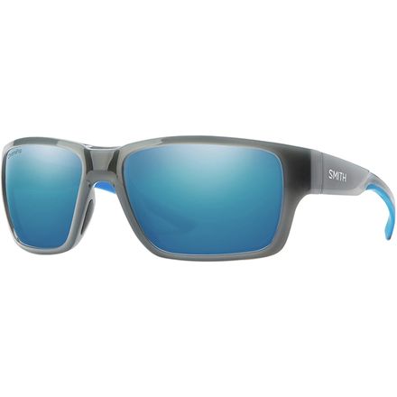 Smith - Outback ChromaPop Polarized Sunglasses